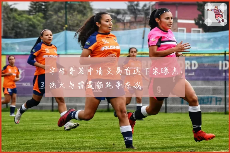 字母哥若申请交易首选下家曝光，热火与雷霆领跑争夺战