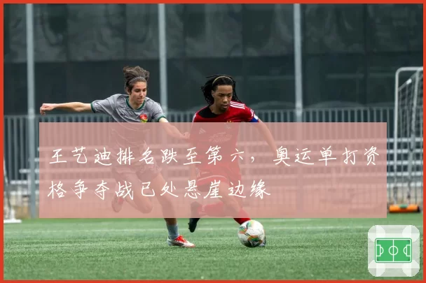 王艺迪排名跌至第六，奥运单打资格争夺战已处悬崖边缘