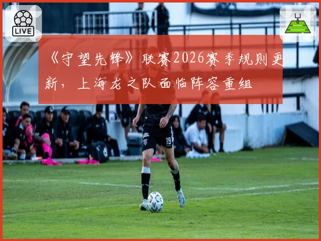 《守望先锋》联赛2026赛季规则更新,上海龙之队面临阵容重组
