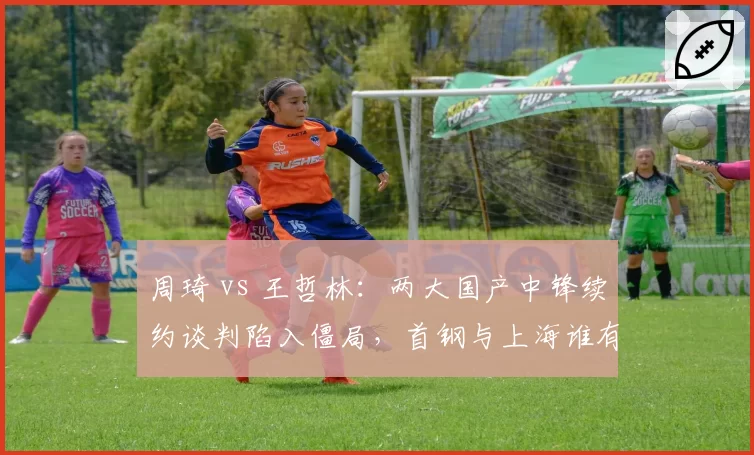 周琦 vs 王哲林：两大国产中锋续约谈判陷入僵局，首钢与上海谁有胜算？