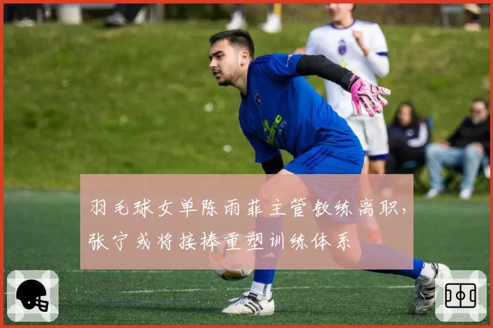 羽毛球女单陈雨菲主管教练离职,张宁或将接棒重塑训练体系